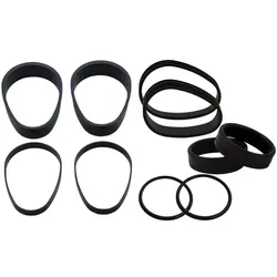 ScubaForce Thenar QC Ring-Set komplett
