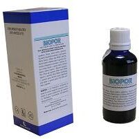Biogroup Biopor Integratore 50 ml