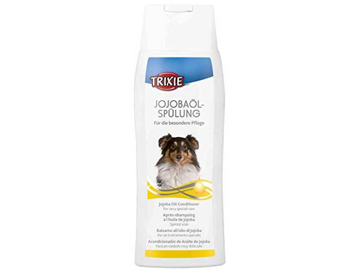 Trixie Jojoba Dog Conditioner, 250 ml
