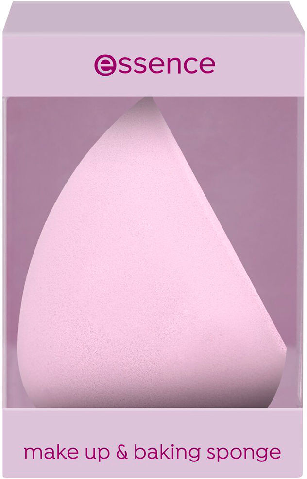Essence Éponge De Maquillage 1 u