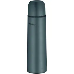 Isolierflasche THERMOCAFÉ BY THERMOS TC BEVERAGE (DH 7x25 cm) - grau - DH 7x25 cm
