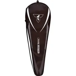 TALBOT/TORRO Talbot-Torro Isoforce Fullcover - Schlägerhülle, Größe ONE SIZE in Schwarz Schwarz