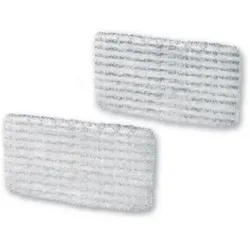 Rowenta Clean&Steam ZR850002, Staubsauger Zubehör, Weiss