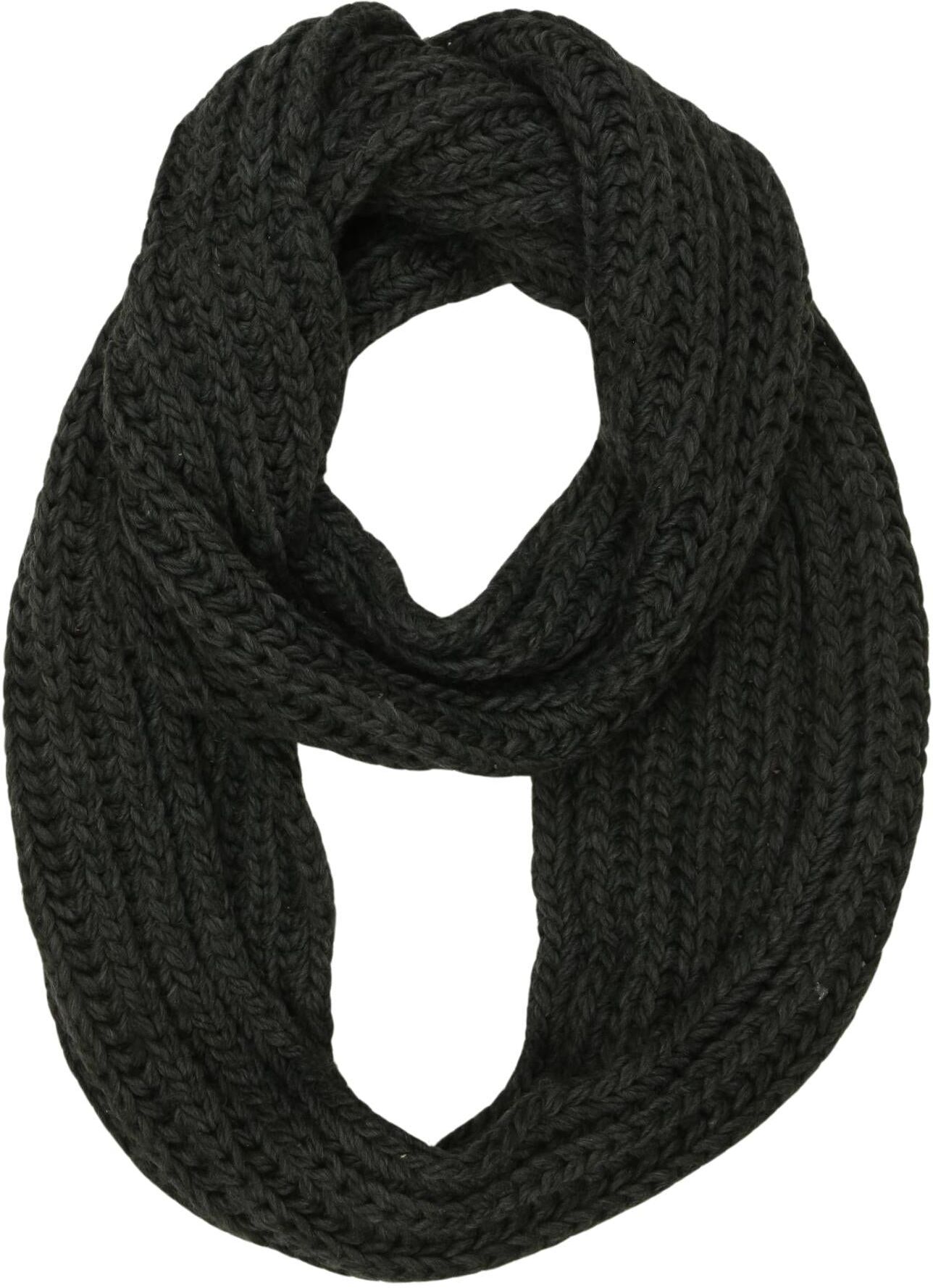 Selected Herren Schal oder Tuch, Grau, Synthetik - Second Hand