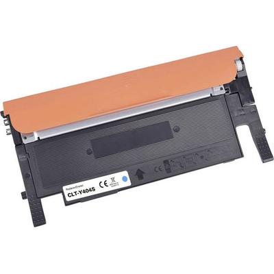 Renkforce Toner ersetzt Samsung CLT-C404S Kompatibel Cyan 1500 Seiten RF-Toner-SCLTC404S RF-6922968