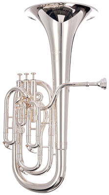 Thomann BR-802S Baritone Horn