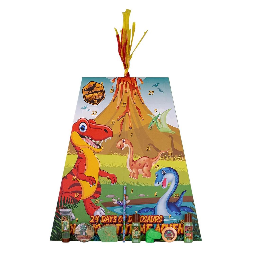 Accentra Dinopark Adventure (24 Türchen) (6061881)