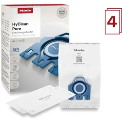 MIELE Staubsaugerbeutel GN HyClean Pure INT