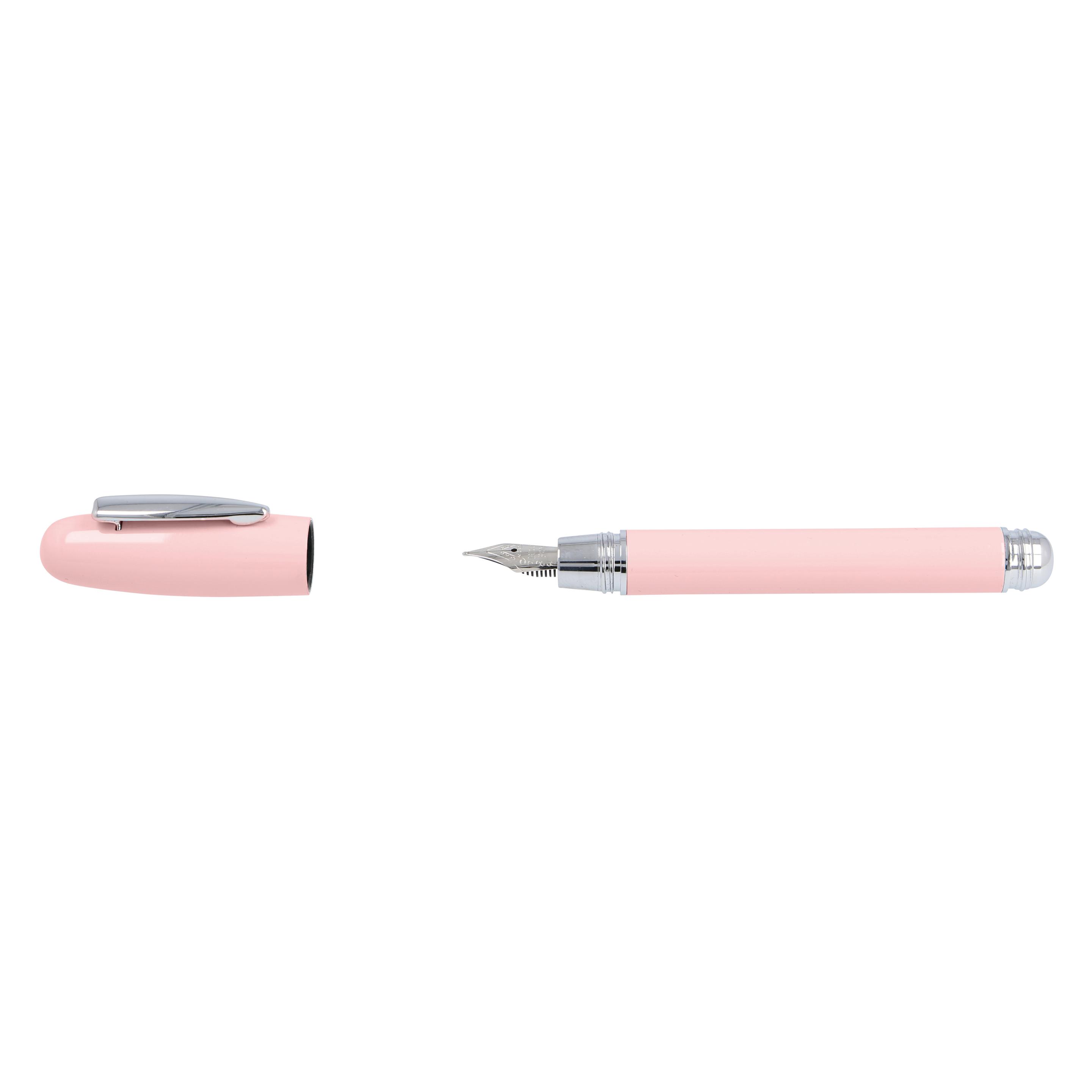 Online Füllhalter Highway 0.5mm 38285/3D rose (1x) (38285/3D)