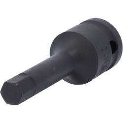 Brilliant Tools BT022624 BT022624 Innen-Sechskant Kraft-Steckschlüsseleinsatz 10 mm 10 mm