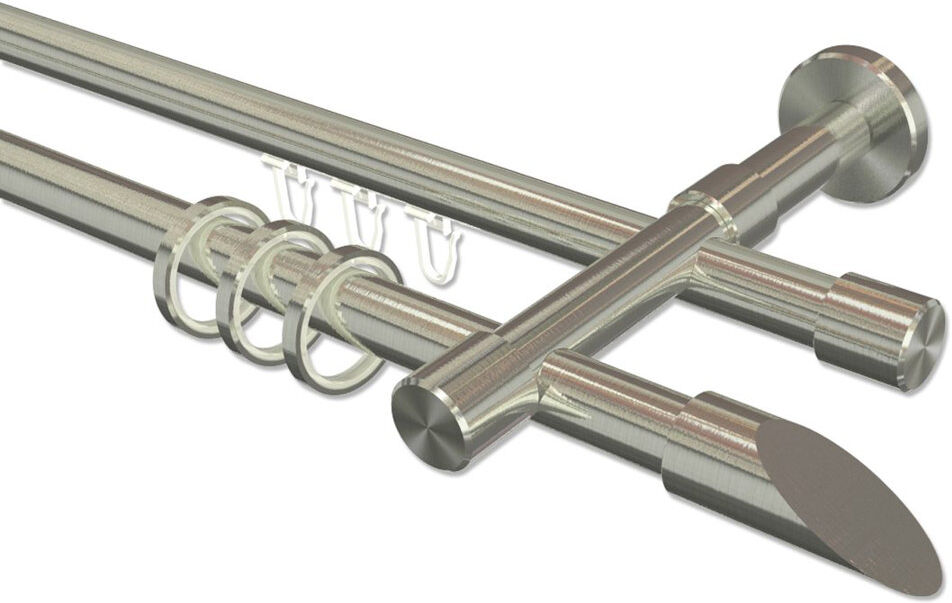 Symple Stuff Accessory Set Kerens Stainless Steel 5cm H x 420cm W x 15cm D