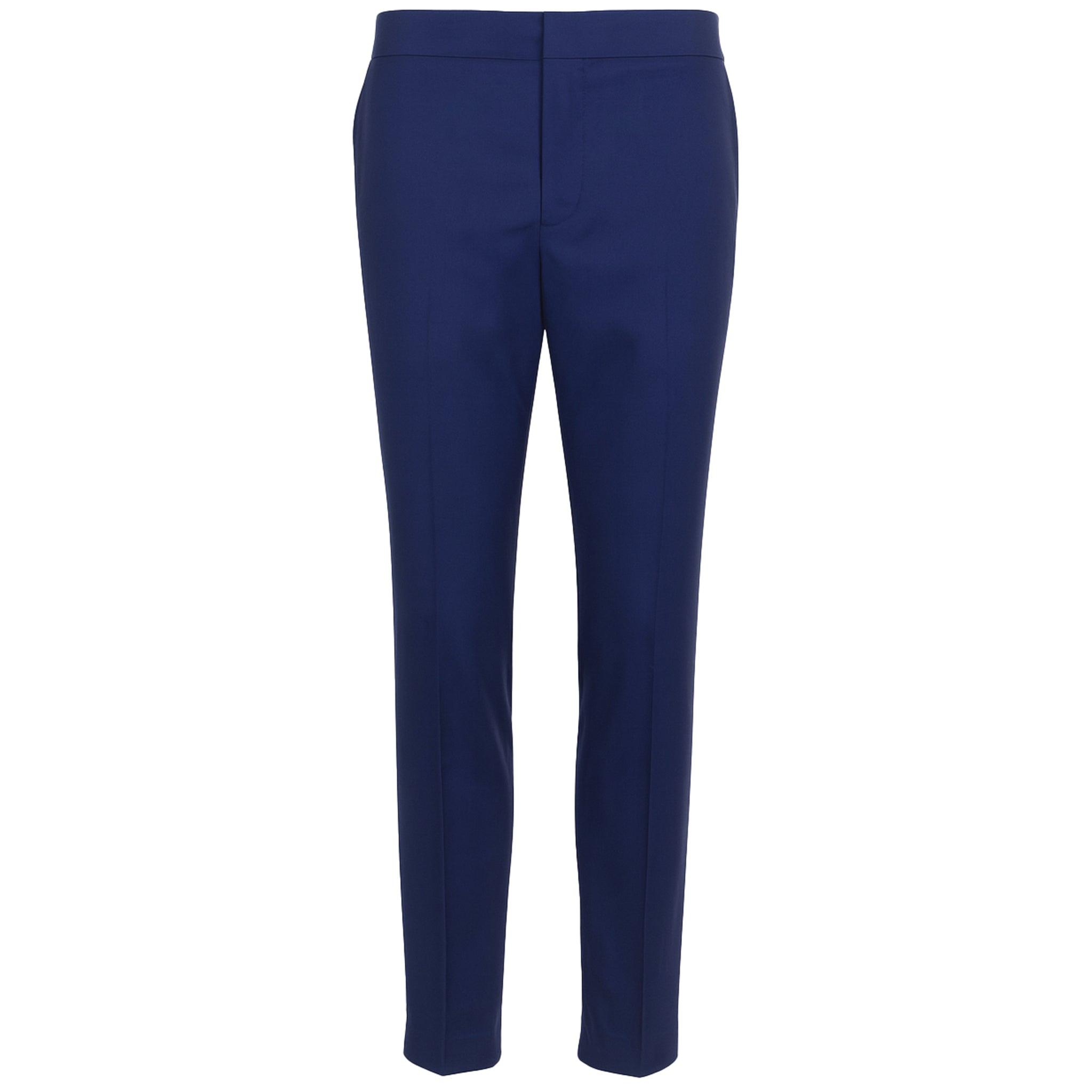 Castore Stretch Herren Navy Chino Golfhose