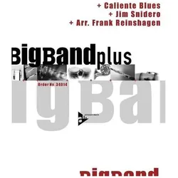 Caliente Blues, Fachbücher von Frank Reinshagen