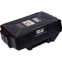 HP AUTOZUBEHÖR 20359 Li-Ion Akku zu HP 20360 Werkzeug-Akku 18 V 2 Ah
