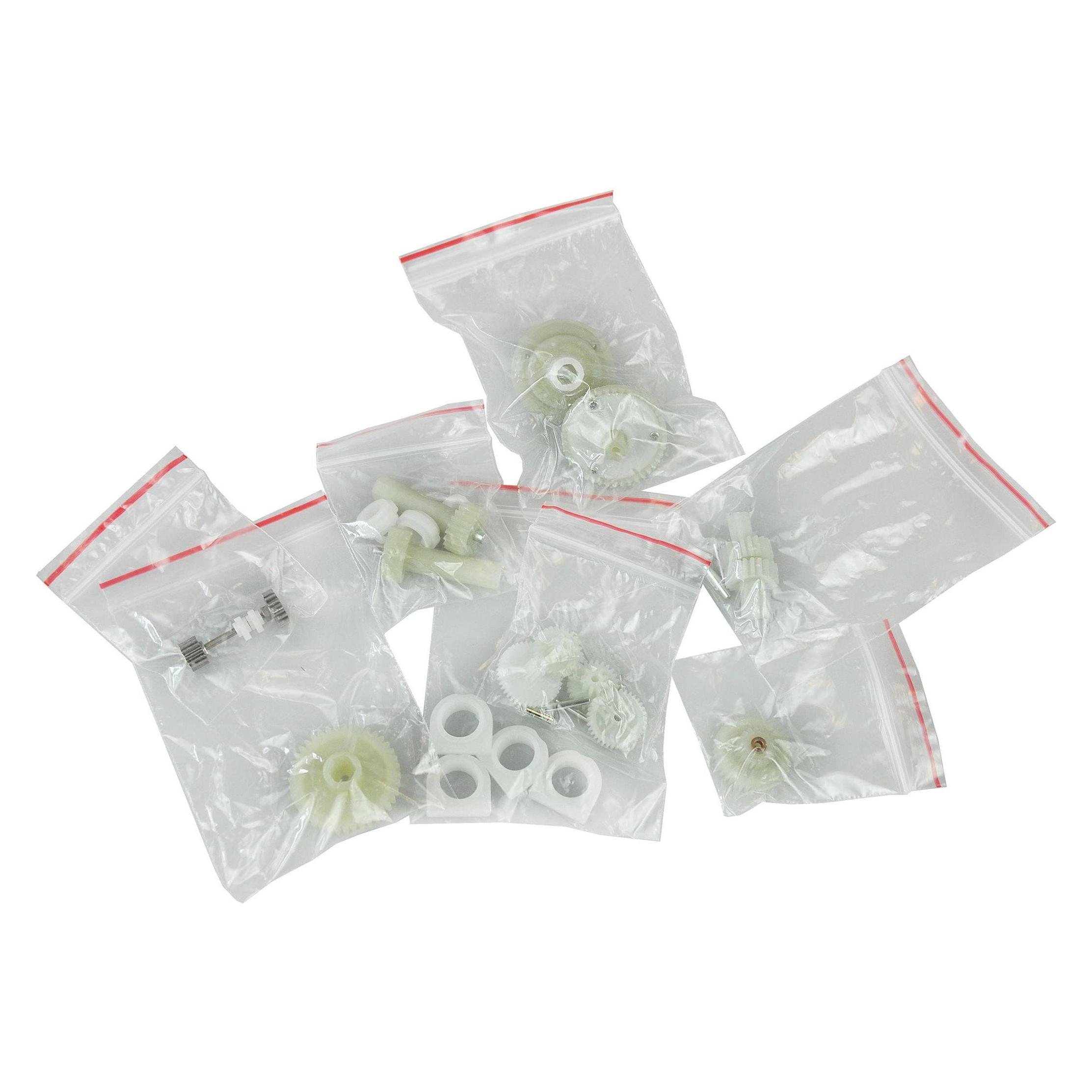 Amewi Getriebe Set Kettenfahrzeug Military Police (014-1512011)