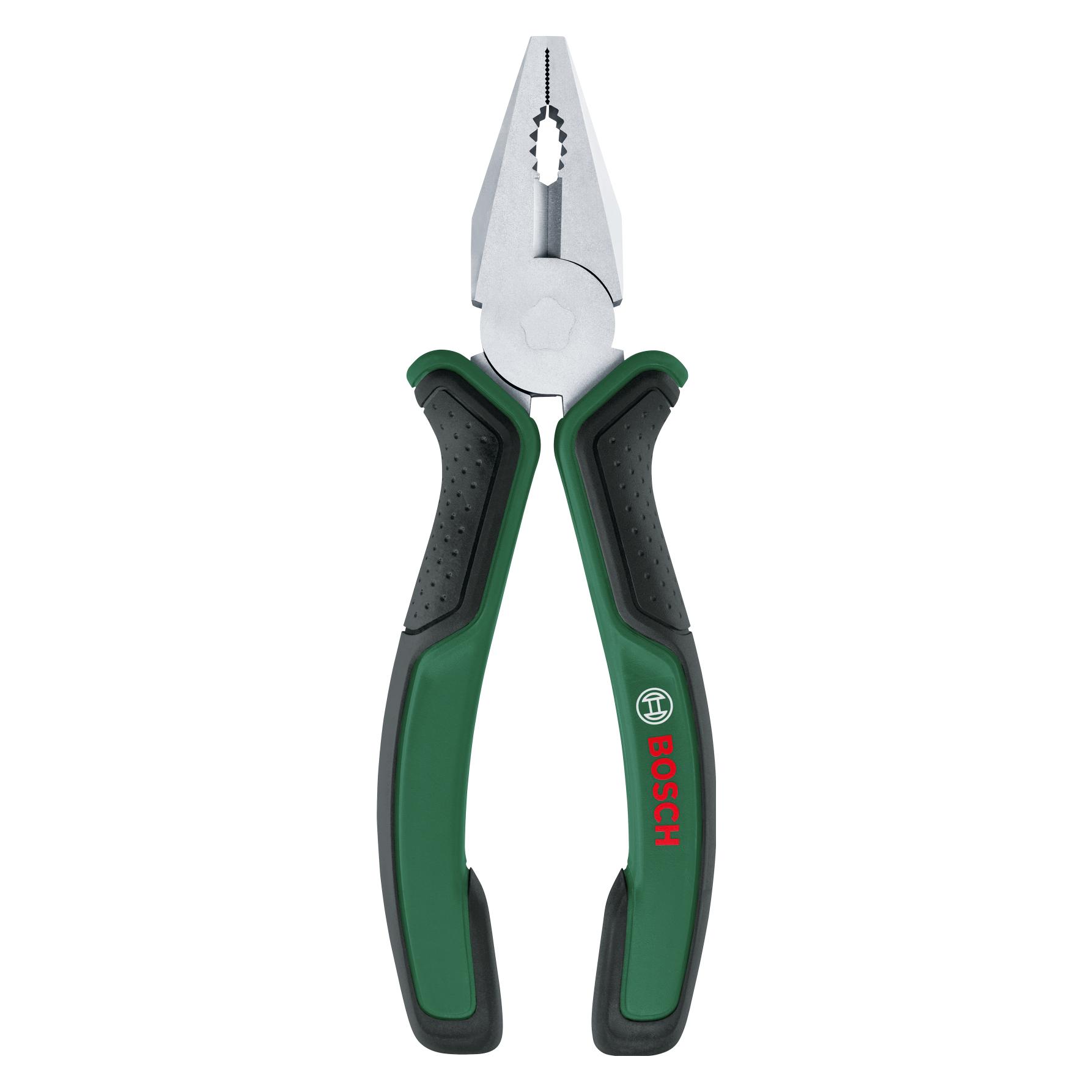 Bosch Hausgeräte Universal-Zange (200 mm) (1600A02ZH0)