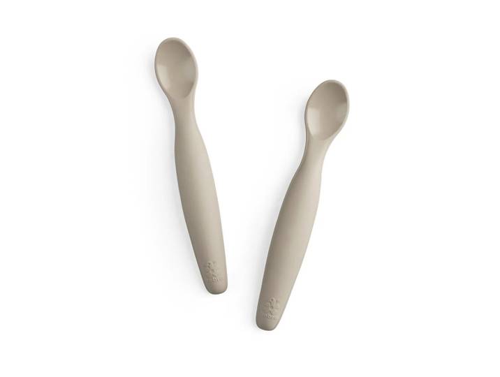 Silikon Löffel 2er-Set