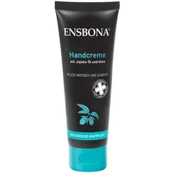 HANDCREME m.Jojobaöl Ensbona 75 ml
