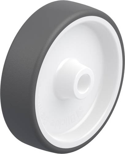 Blickle 736630 POTH 160/20G Kunststoff-Rad Rad-Durchmesser: 160mm Tragfähigkeit (max.): 550kg 1St.