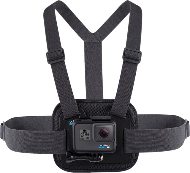 GoPro Chesty Performance Chest Mount