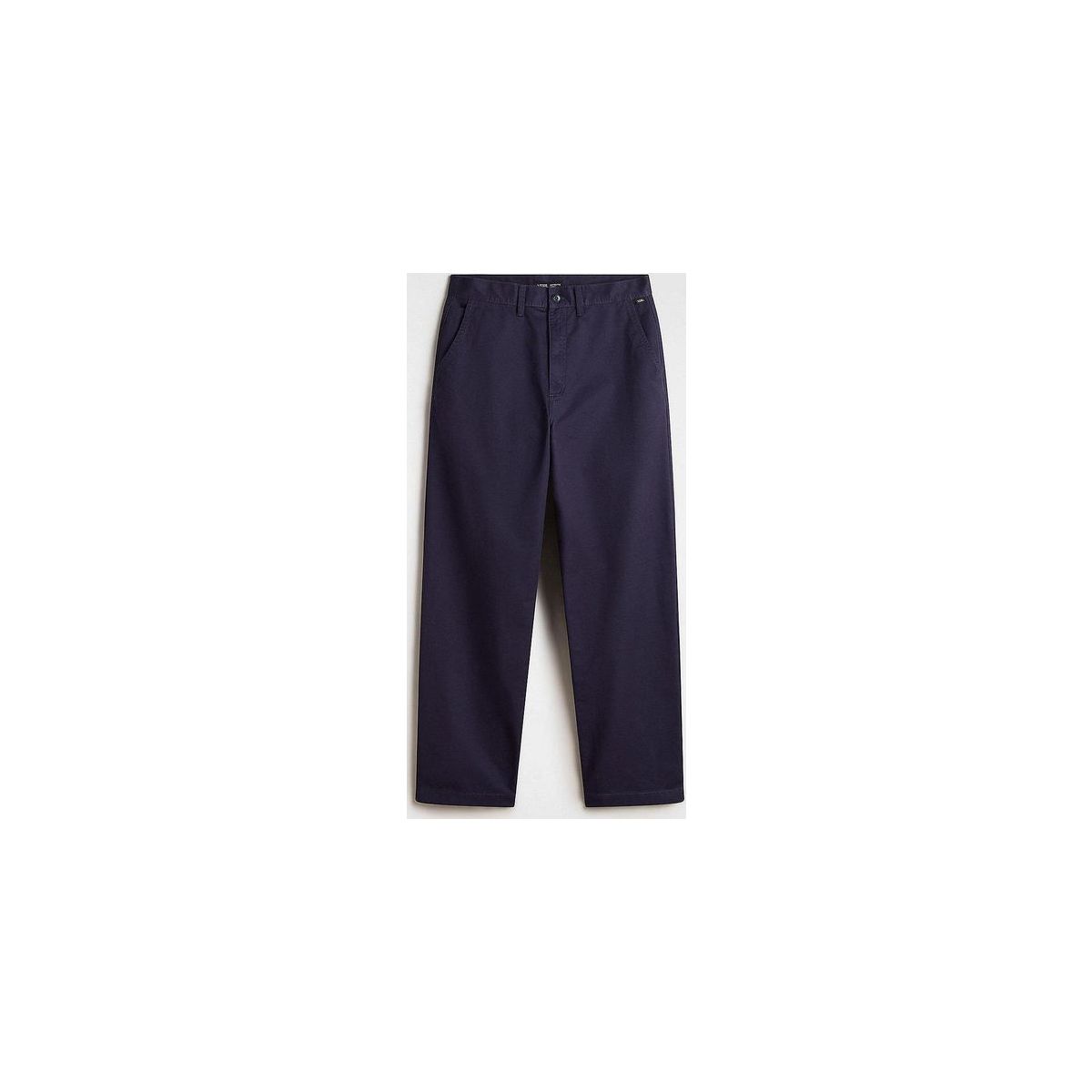 Vans Authentic Chino Baggy Pant parisian night (001) 33 VN000HZDJDU1023