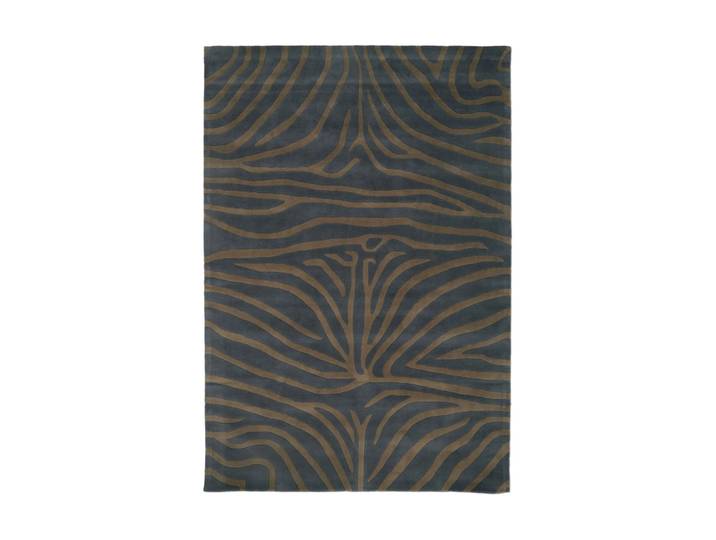 Classic Collection Zebra Teppich 170 x 230cm Horizon