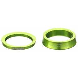 FSA Adapter für BB-30A/PF-30A Rahmen und FSA 386EVO Kurbeln.