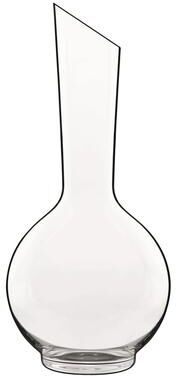 Luigi Bormioli Sublime Wine Decanter, 25.25 Ounce