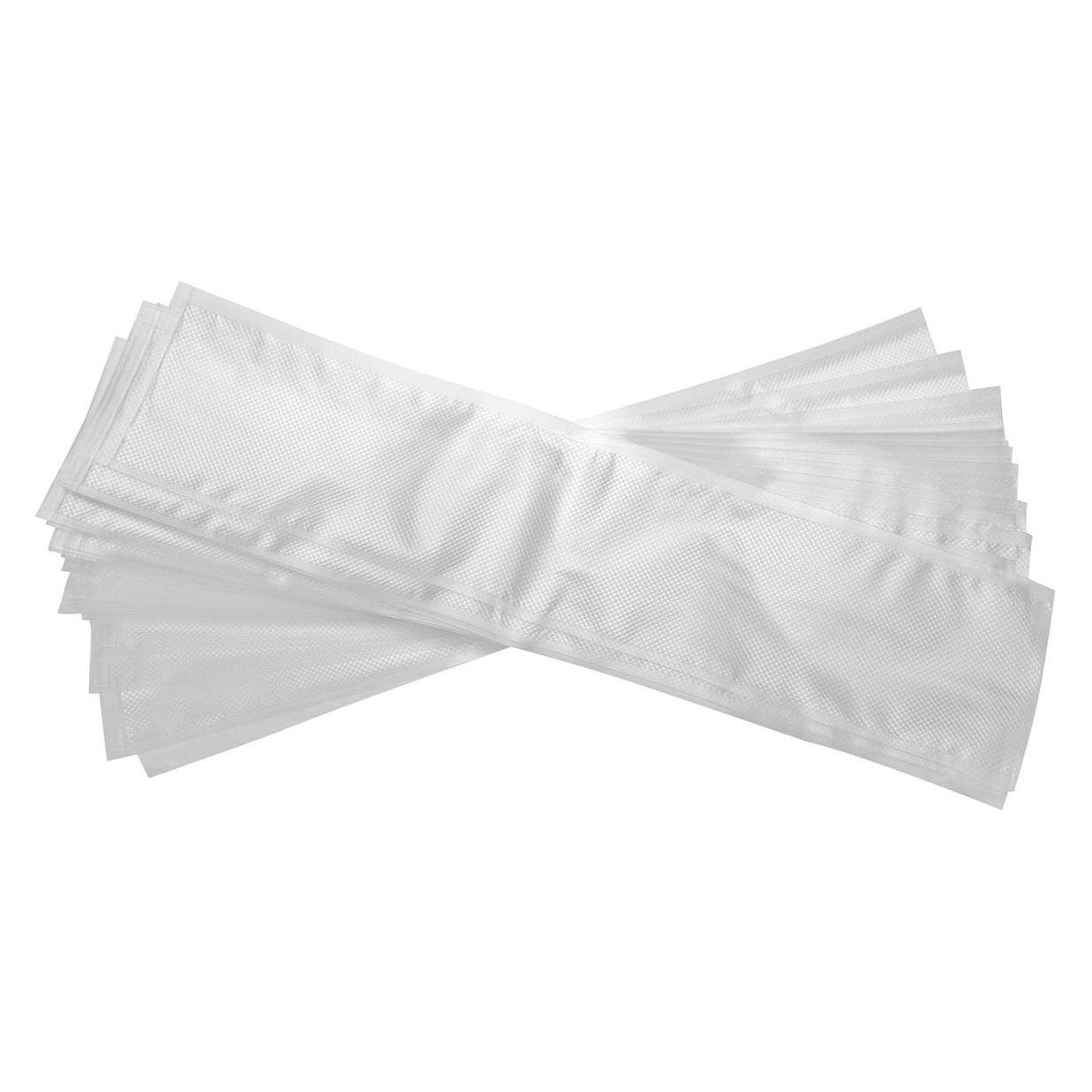 Status Vacuum bags 12x55 cm, 100 pcs (100x) (AB845)