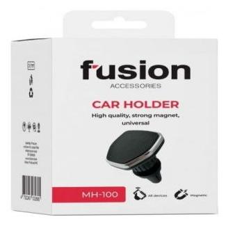 Fusion MH-100 Black (FUSMH100)