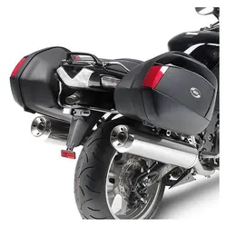 Givi, Motorrad Zubehör, Monokey Side Kawasaki Zzr 1400/Zx 14 (06 À 11)
