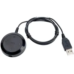 Jabra Evolve 30 II Link UC, Headset Zubehör