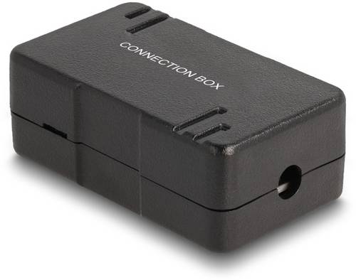 Delock 88132 Netzwerk Installations-Set Passend für (Netzwerk-Spezifikationen (CAT)): CAT 6