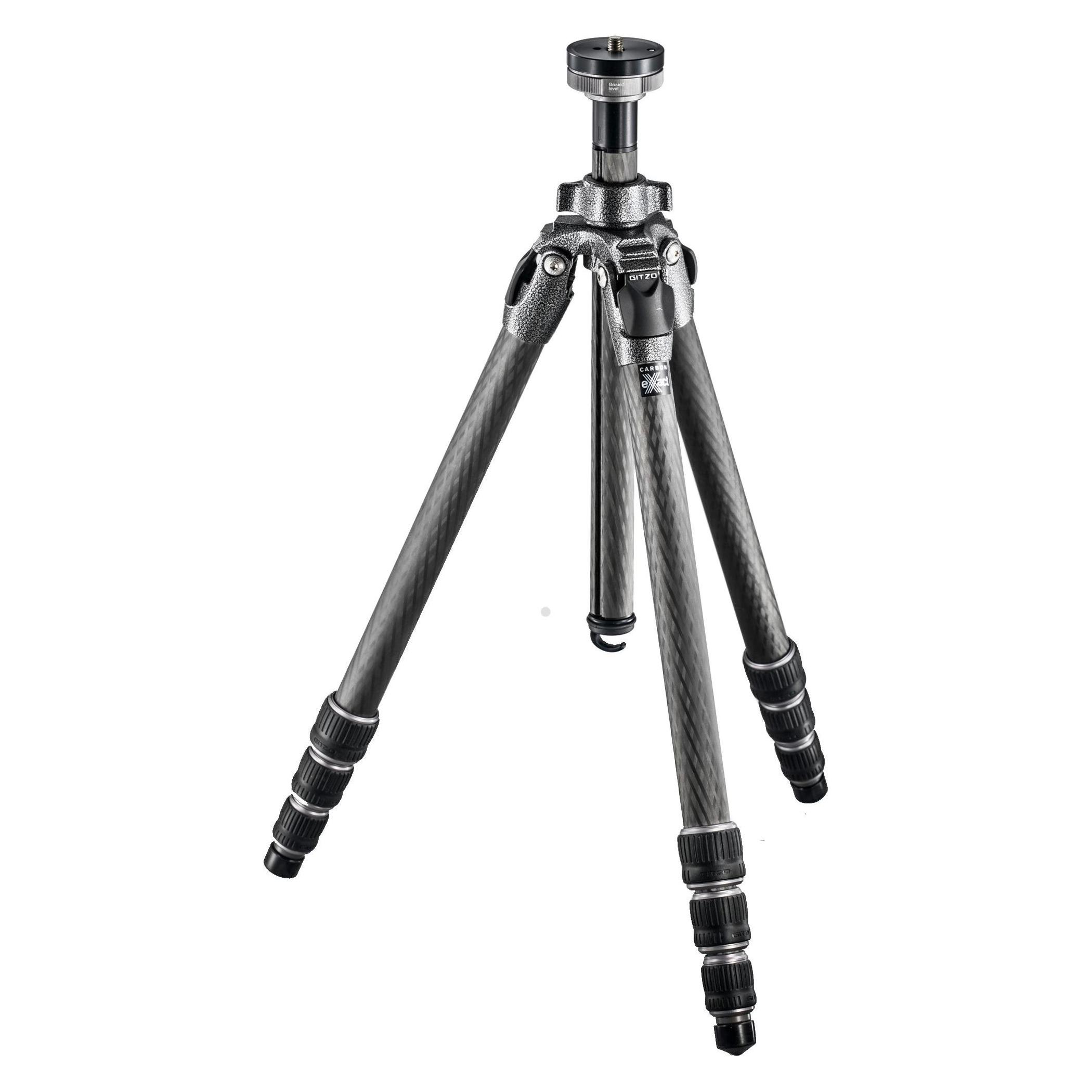 Gitzo Mountaineer (Carbon) (GT2542)