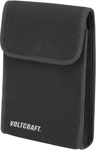 VOLTCRAFT VC-200 VC-200 Messgerätetasche Passend für (Details) VC200, VC250, VC265, VC270, VC280, VC290, VC800, VC830, VC850