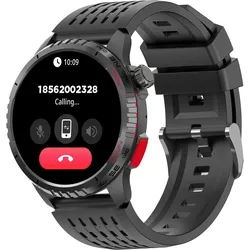 Denver SWG-345 (47 mm, ohne SIM), Smartwatch
