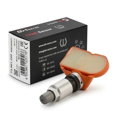 HUF Radsensor, Reifendruck-Kontrollsystem RENAULT 73901245 407000435R
