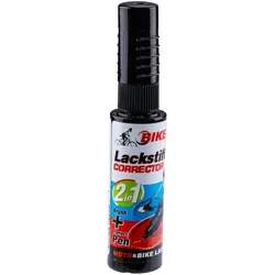 Fasi Lackstift 12 ml braun rosso brown