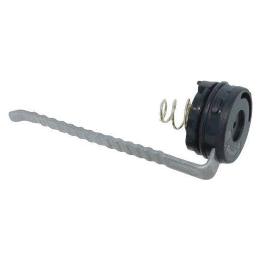 Ledlenser Pen Clip Cover Taschenlampe für MH3 (SP500948_PCC)