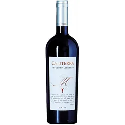 Caliterra Edicion Limitada "M"