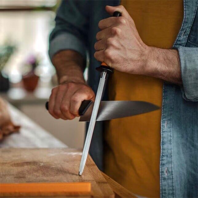 Fiskars Skärpstål Functional Form