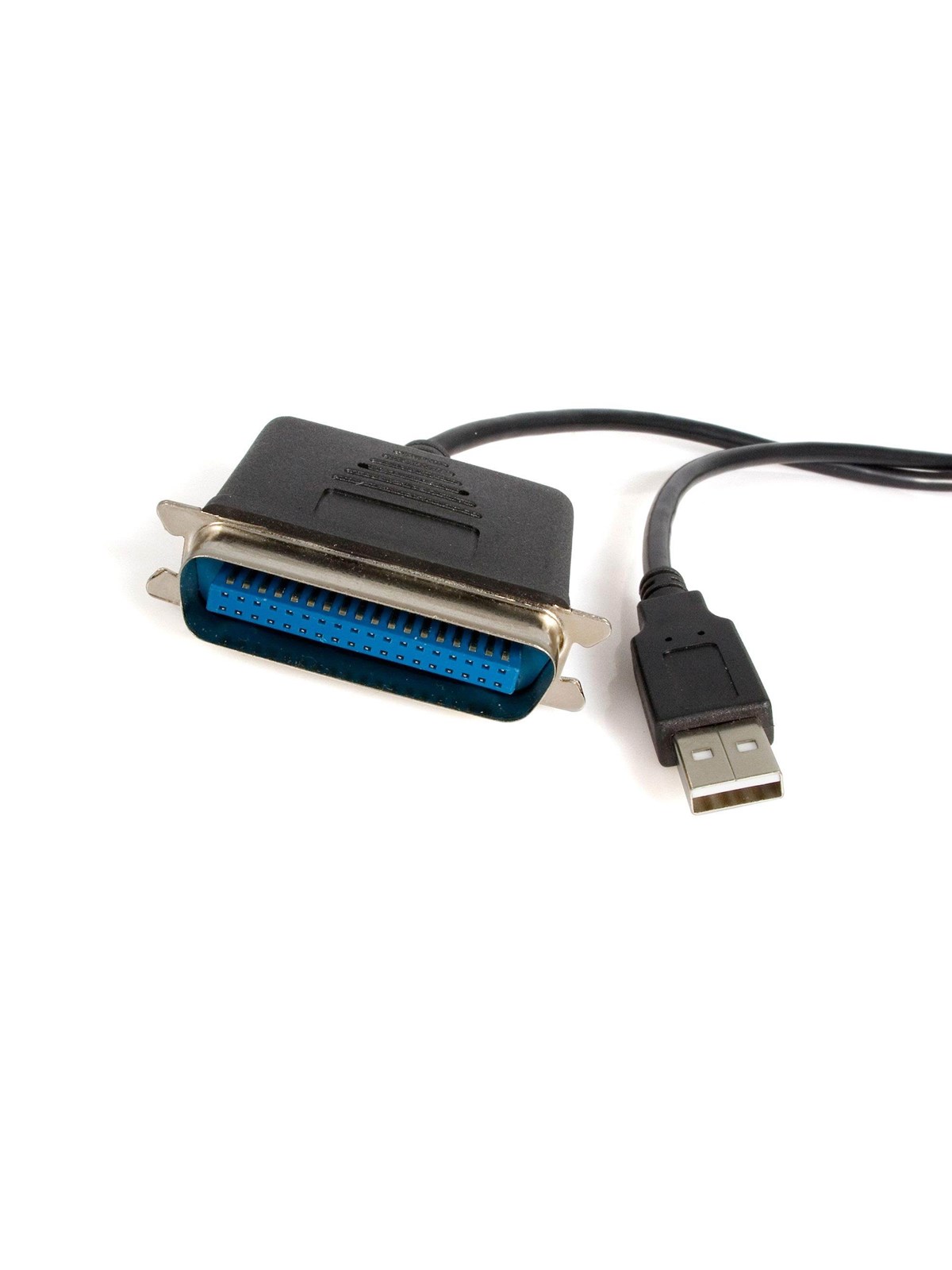 StarTech.com USB zu Parallel Drucker Adapter