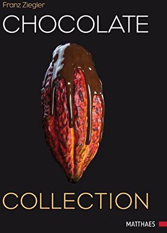 Franz Ziegler - Chocolate Collection - Preis vom 09.10.2026 07:28:09 h