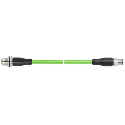 Lapp Zubehör IE-EC-5-M12DF-S- 2171737