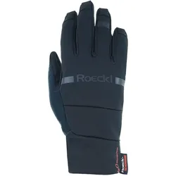 ROECKL Kaukasus 2 - Fingerhandschuh - black - 11