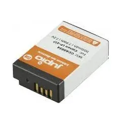 JUPIO Akku wie Canon LP-E17 (1100 mAh)