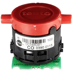 Testo Sensor 0390 0115 CO Sensor COB, Messtechnik