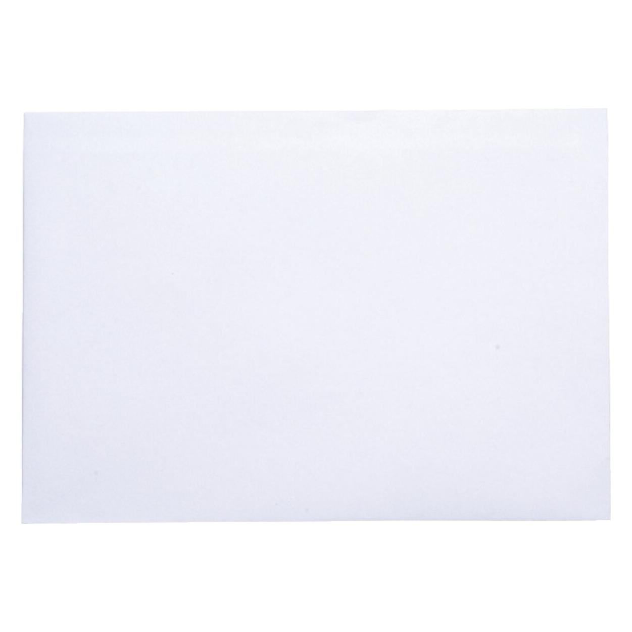 Mailmedia Versandtasche B4 HK 120g weiss (250 Stk.) (30005513)