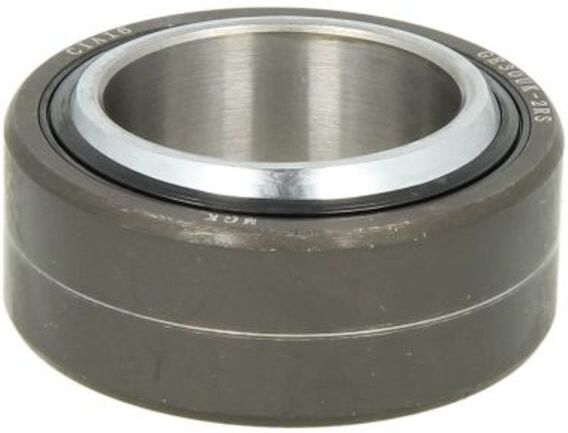 Buchse, Fahrerhauslagerung MGK GE30UK 2RS
