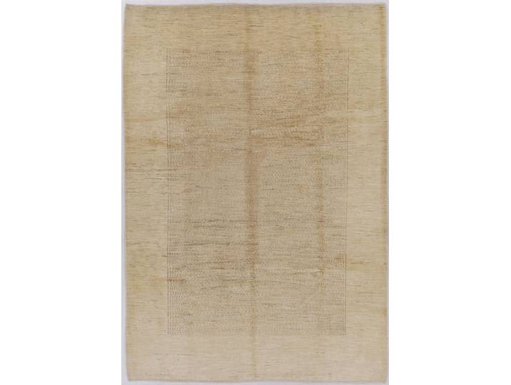 Perser Gabbeh Loribaft Teppich 219x321 Handgeknüpft Modern Orientteppich Perserteppich Wolle